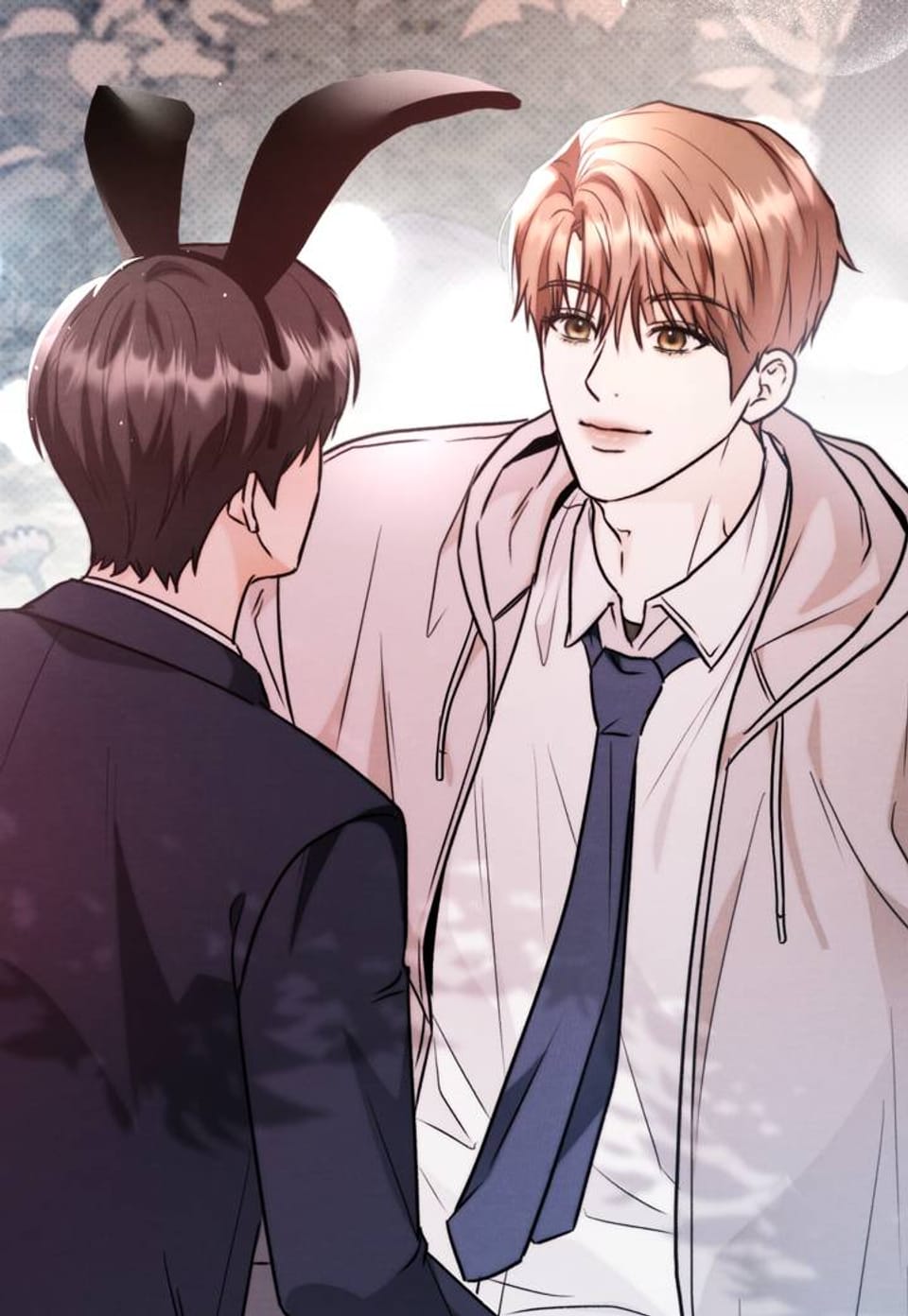 러디 칙스 2화