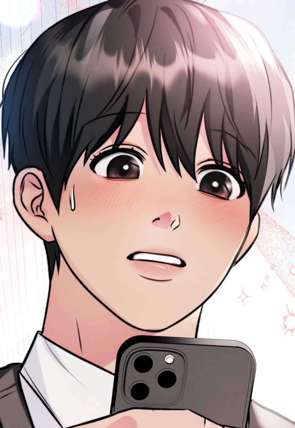 러디 칙스 6화