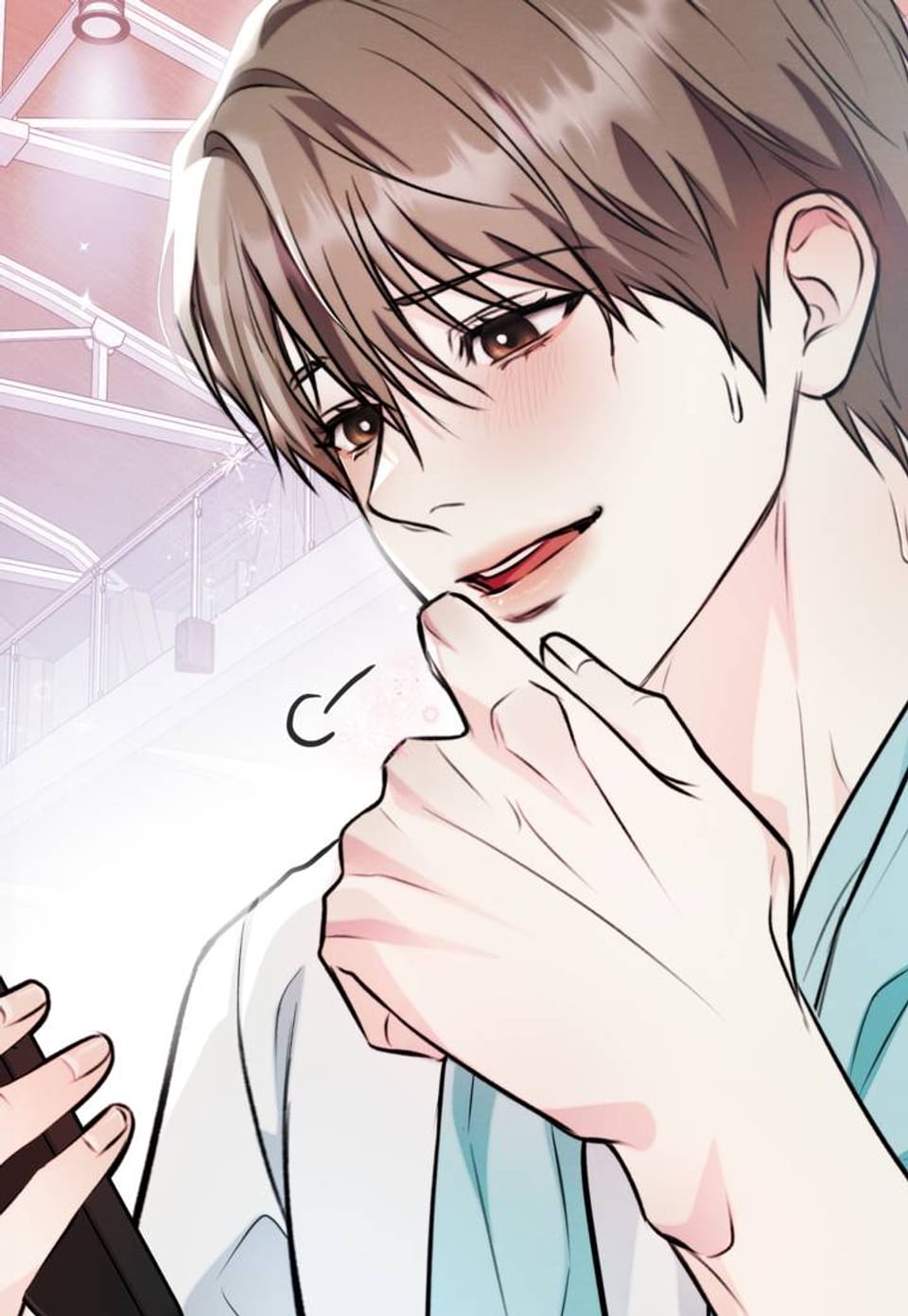 러디 칙스 7화