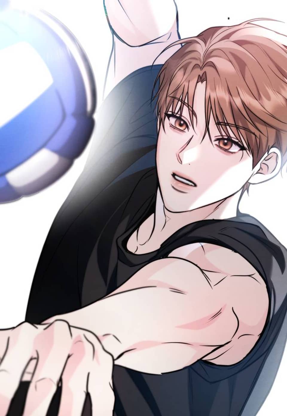 러디 칙스 8화