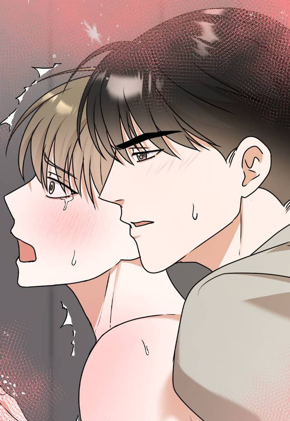 공주님 내 불행을 가져가 주세요! 50화