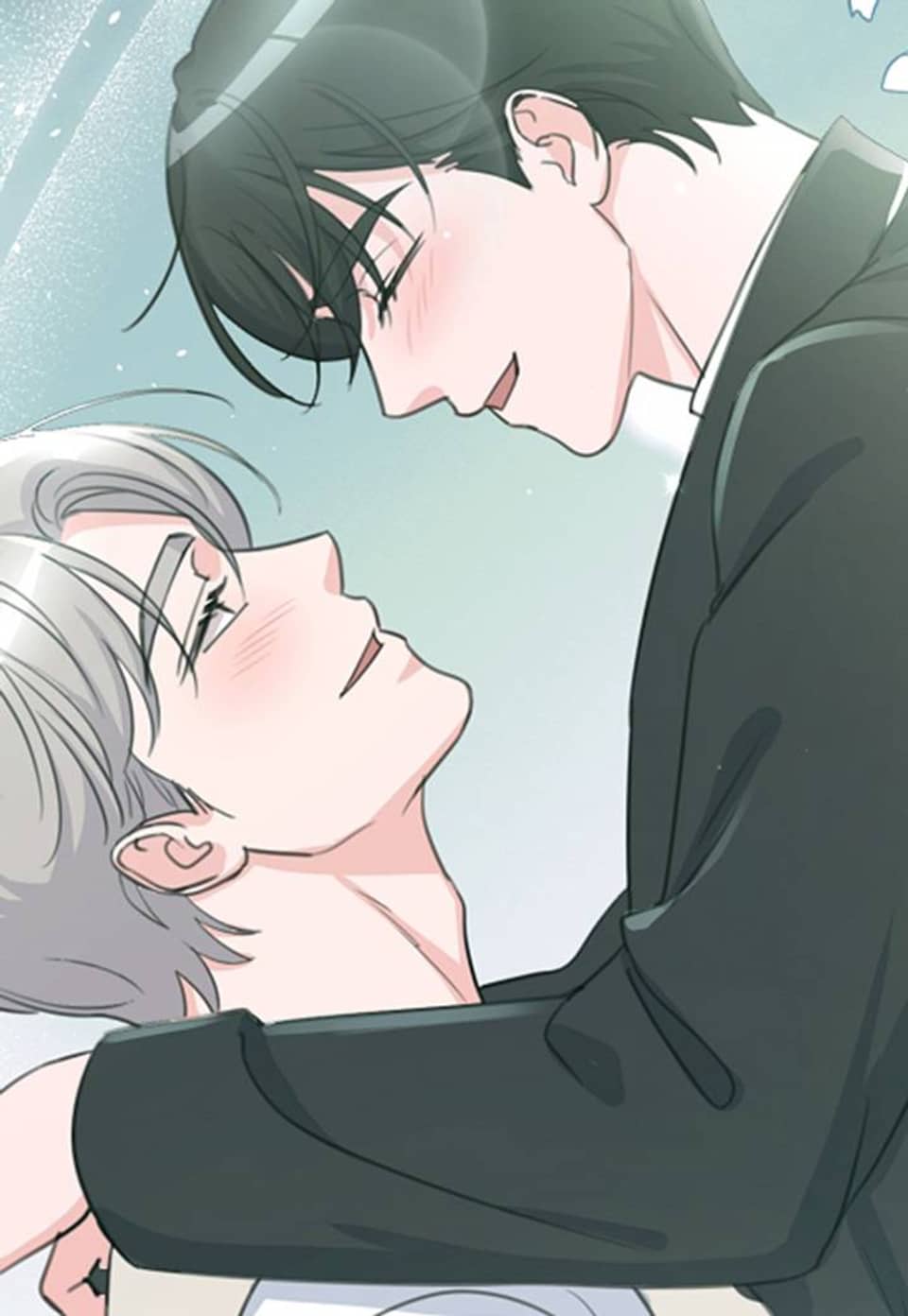 러브 카운트다운 31화 (완결)