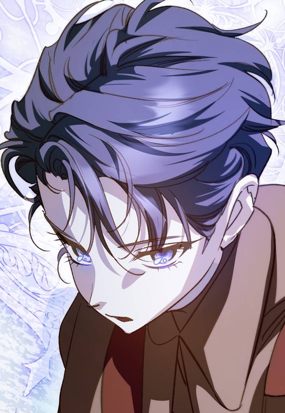 킹메이커 여신님 54화