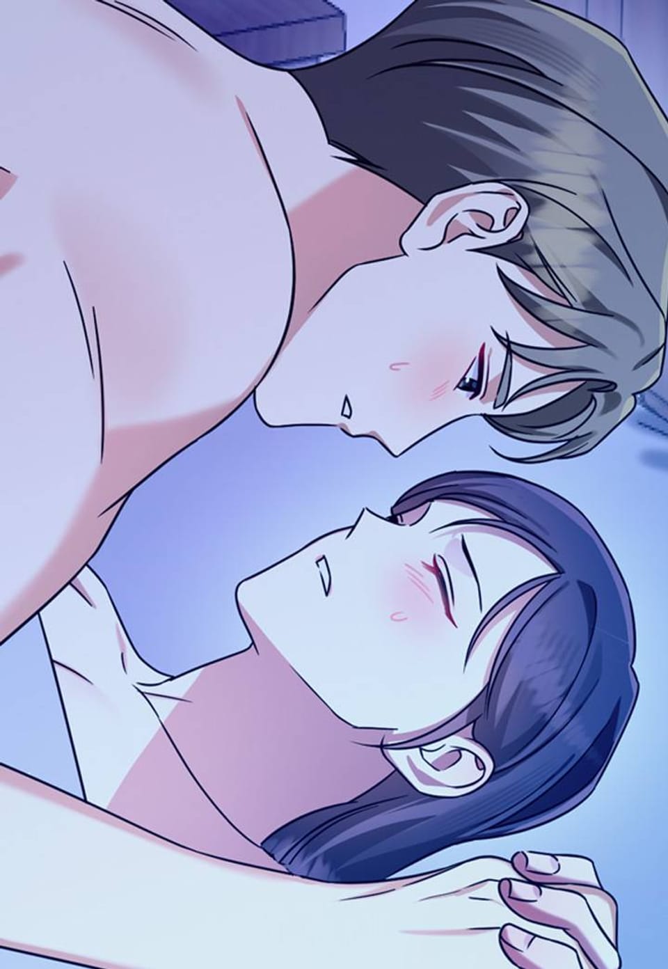 메리 메리 매치 23화