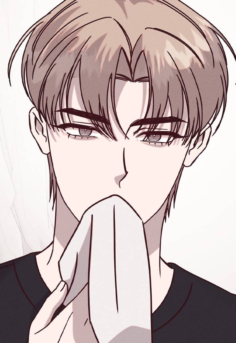 불온한 파트너십 33화