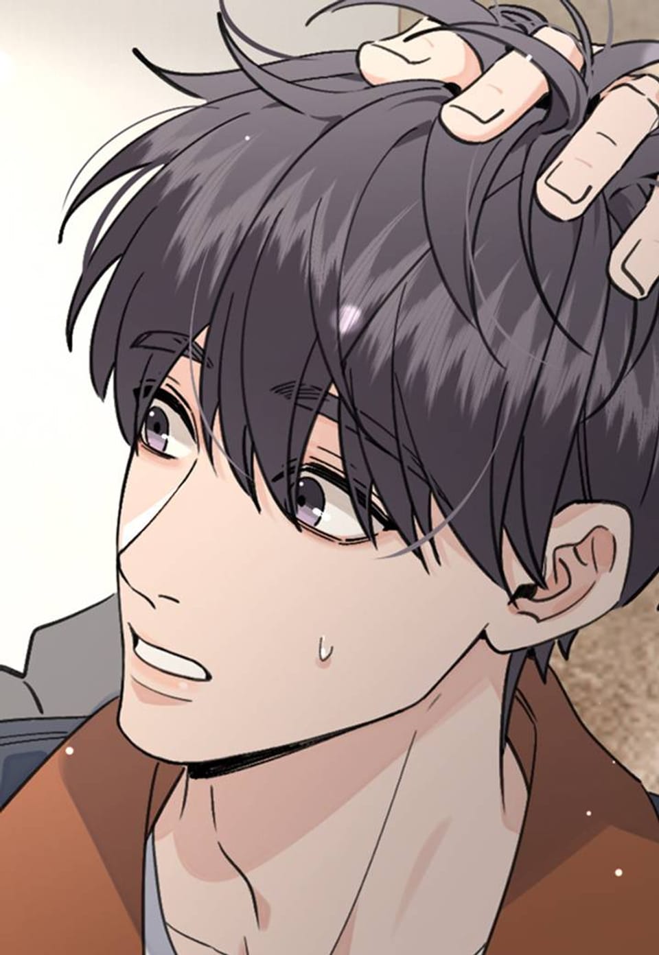 너, 내 사람이 되어 줘! 132화