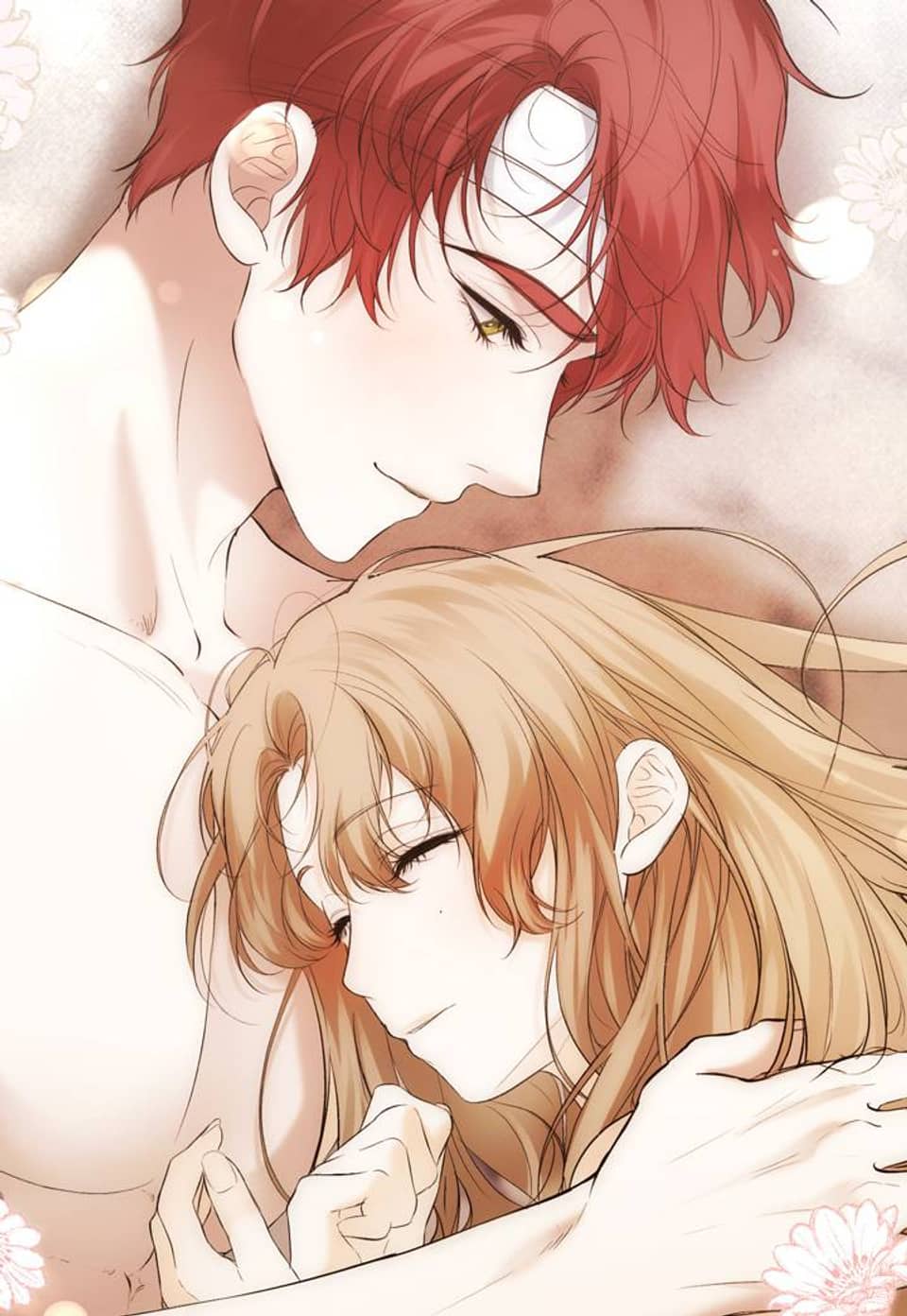 이상한 나라의 그레이스 47화