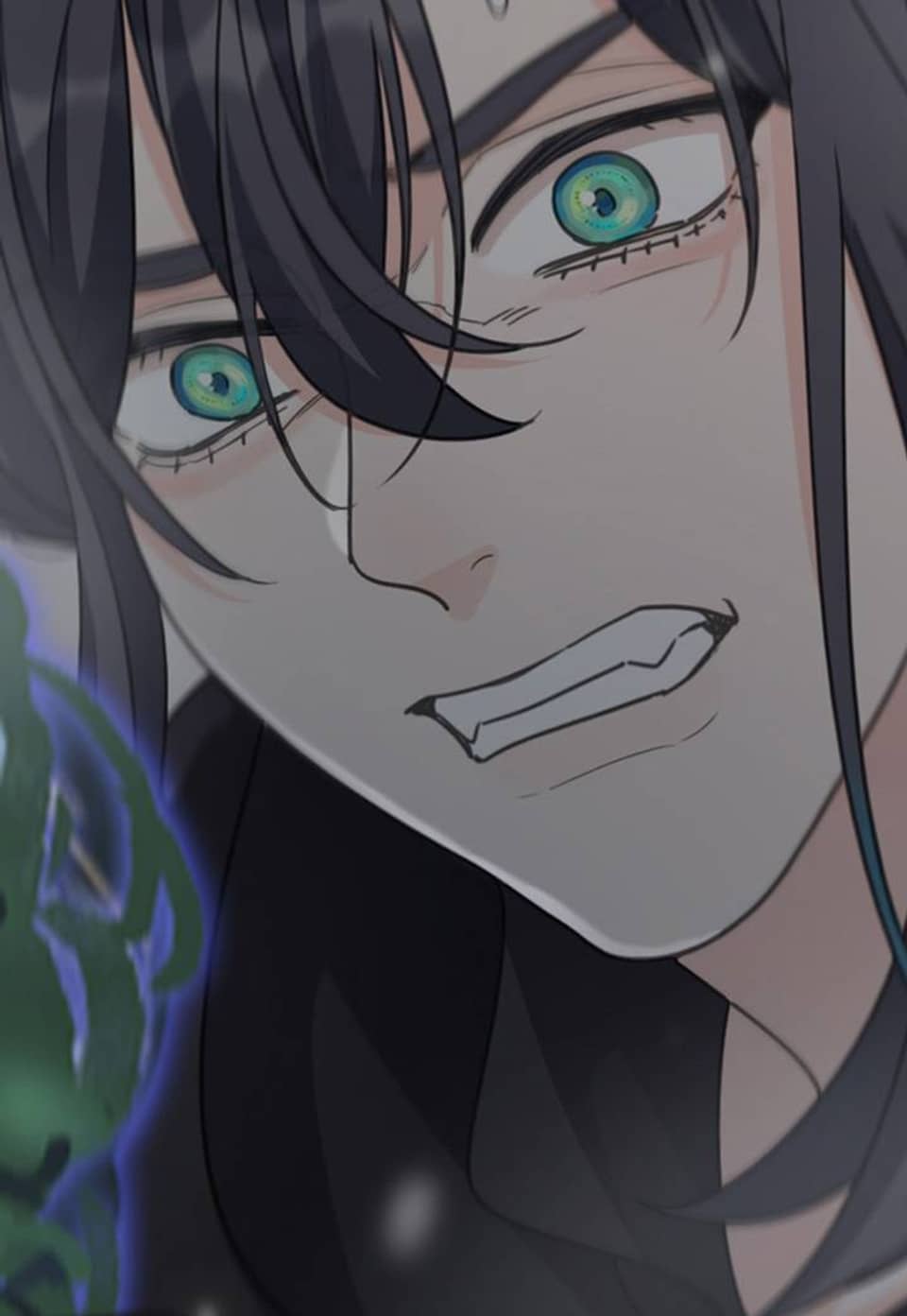 덫에 걸린 짐승 44화