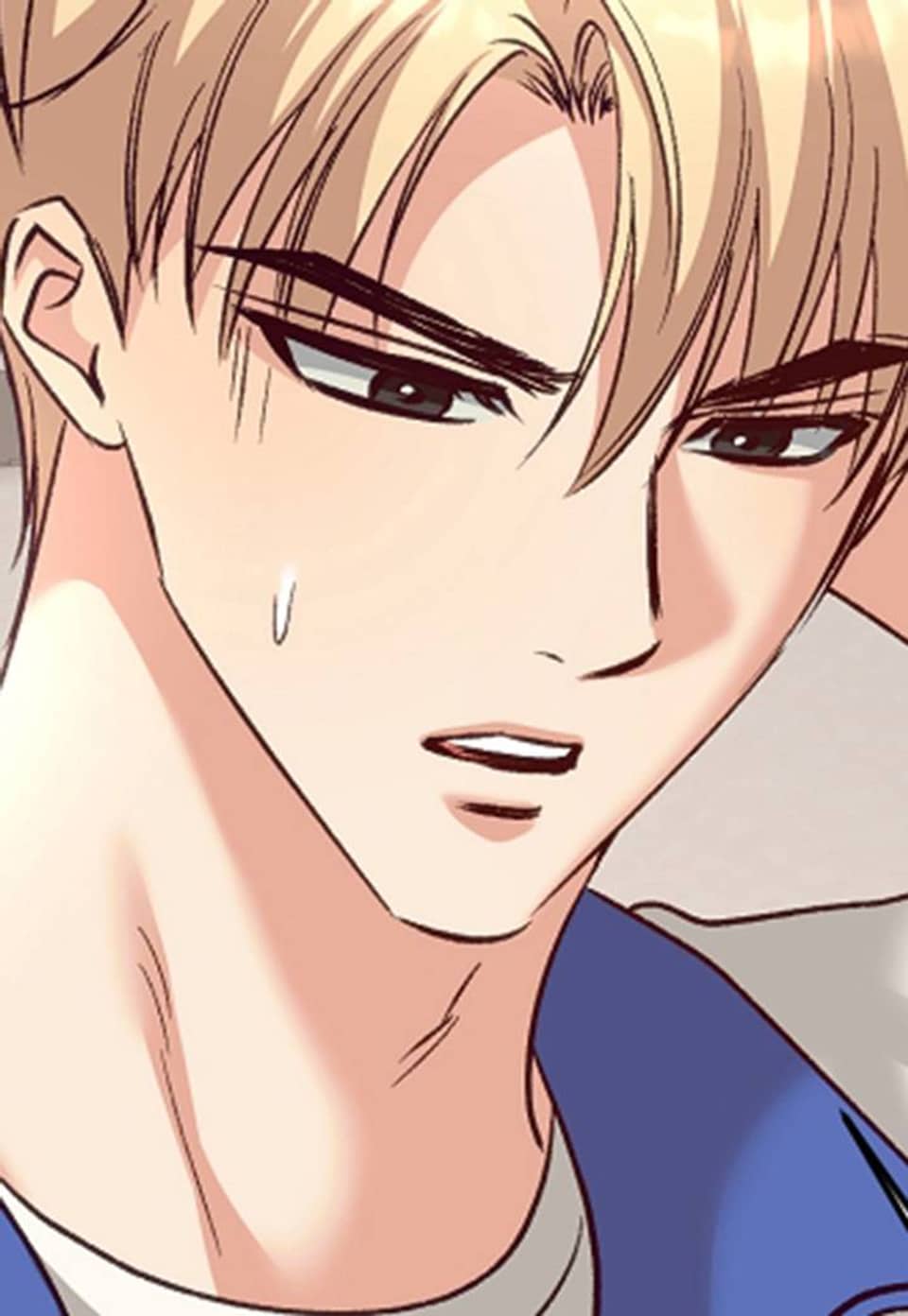 민들레 관찰일지 46화