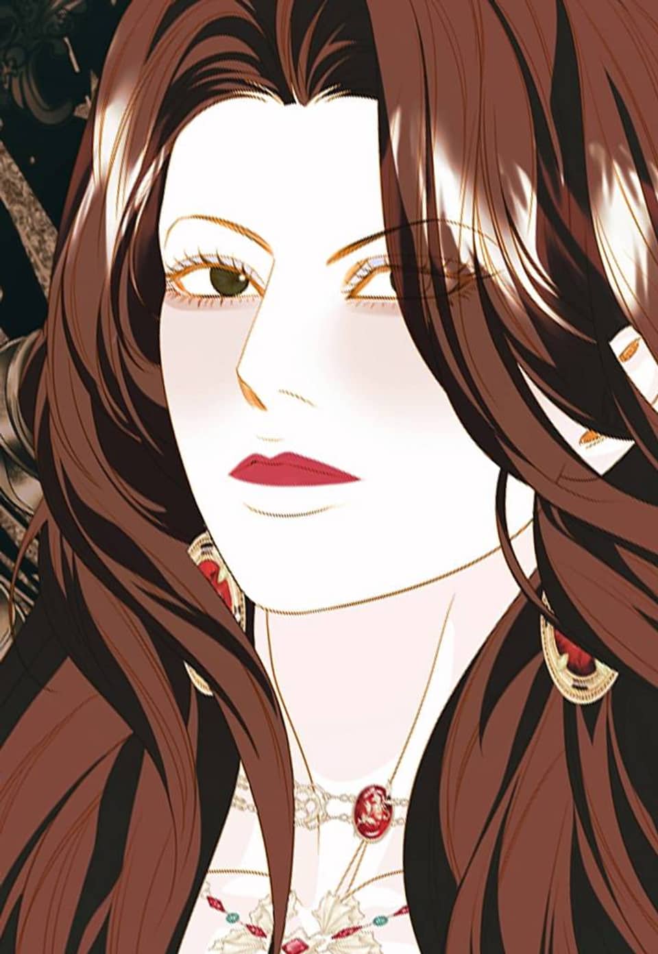 캐스니어 비망록 56화