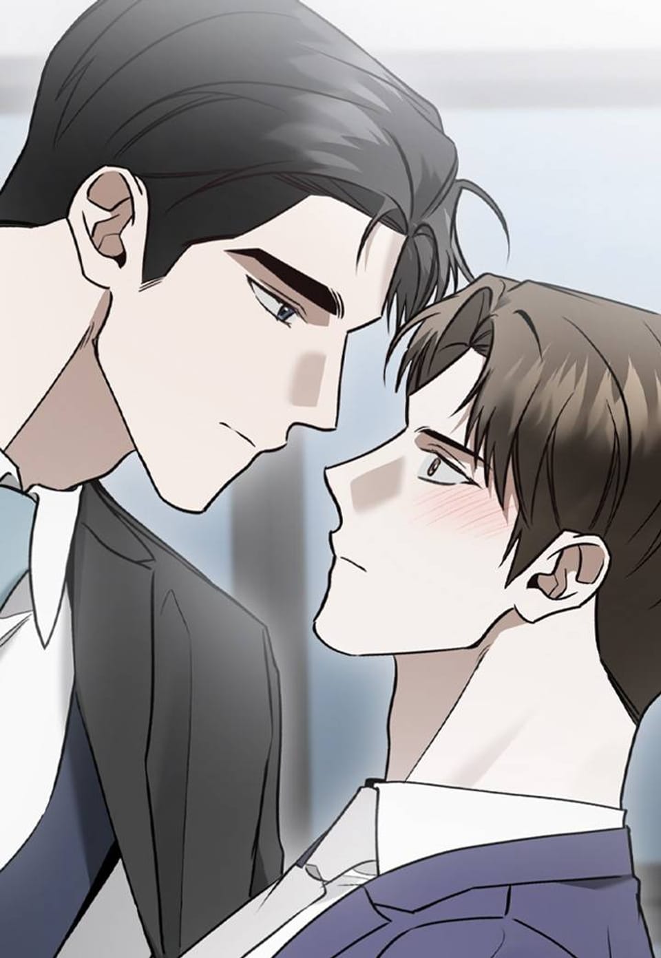 이러려고 입사한 건 아닌데요 18화