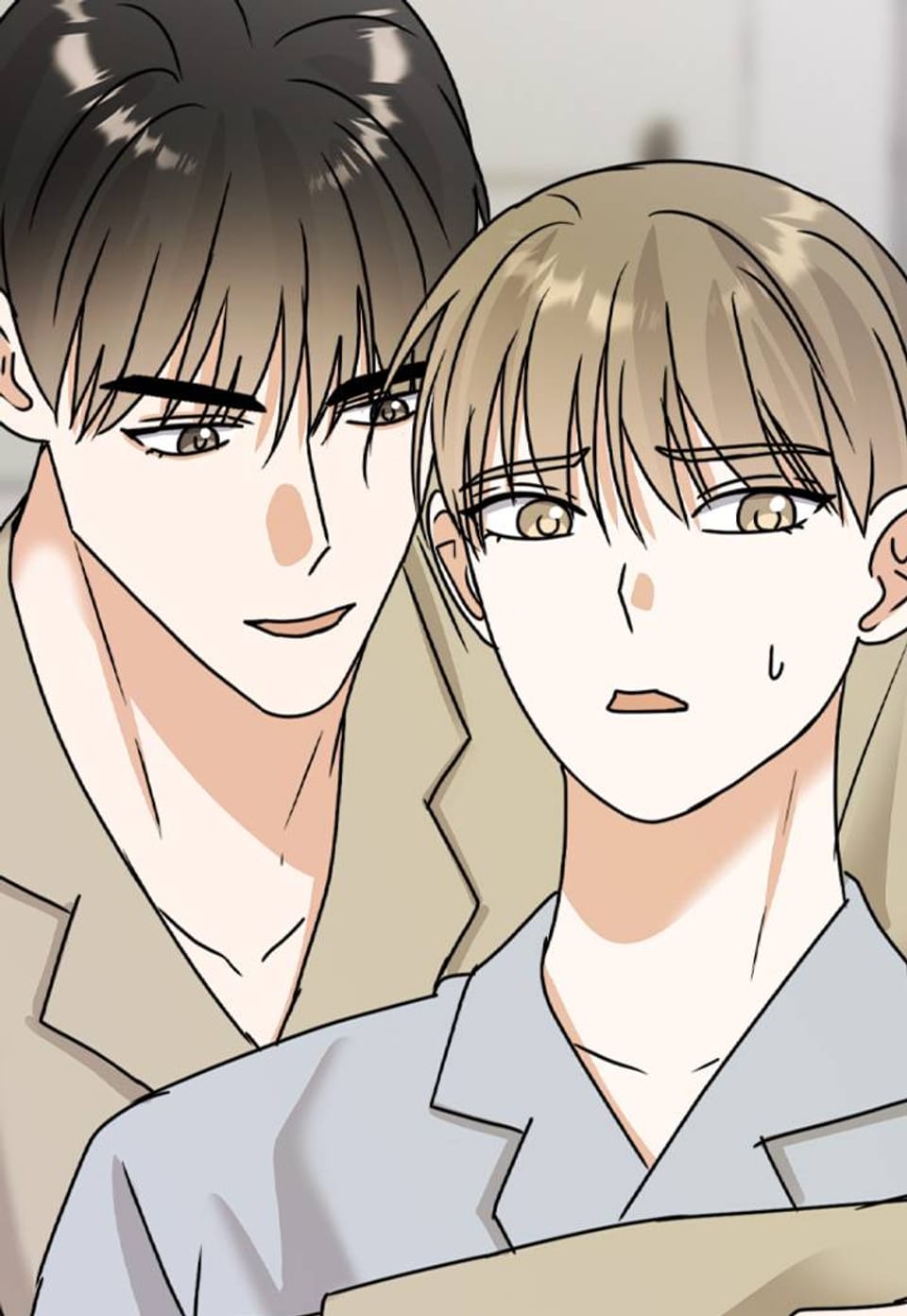 공주님 내 불행을 가져가 주세요! (일반판) 52화