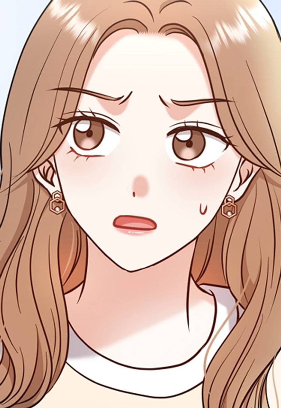 두 번째 청혼은 달콤하게 2화