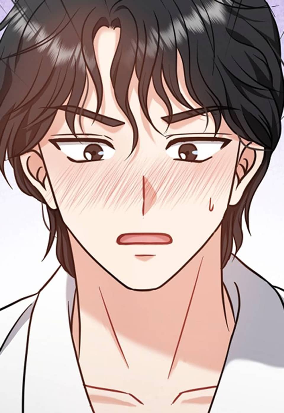 두 번째 청혼은 달콤하게 3화