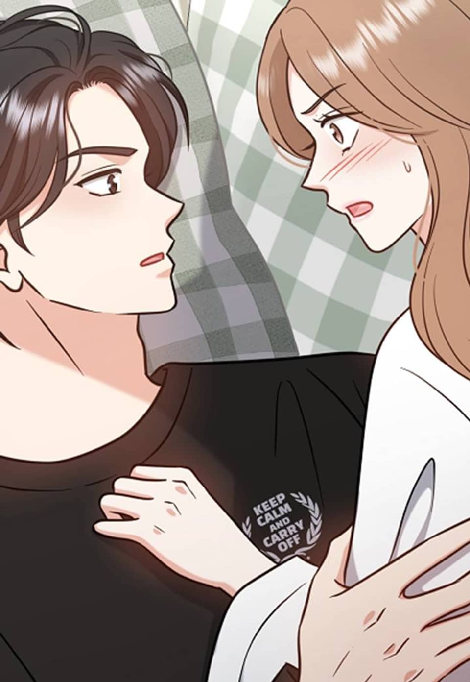 두 번째 청혼은 달콤하게 4화
