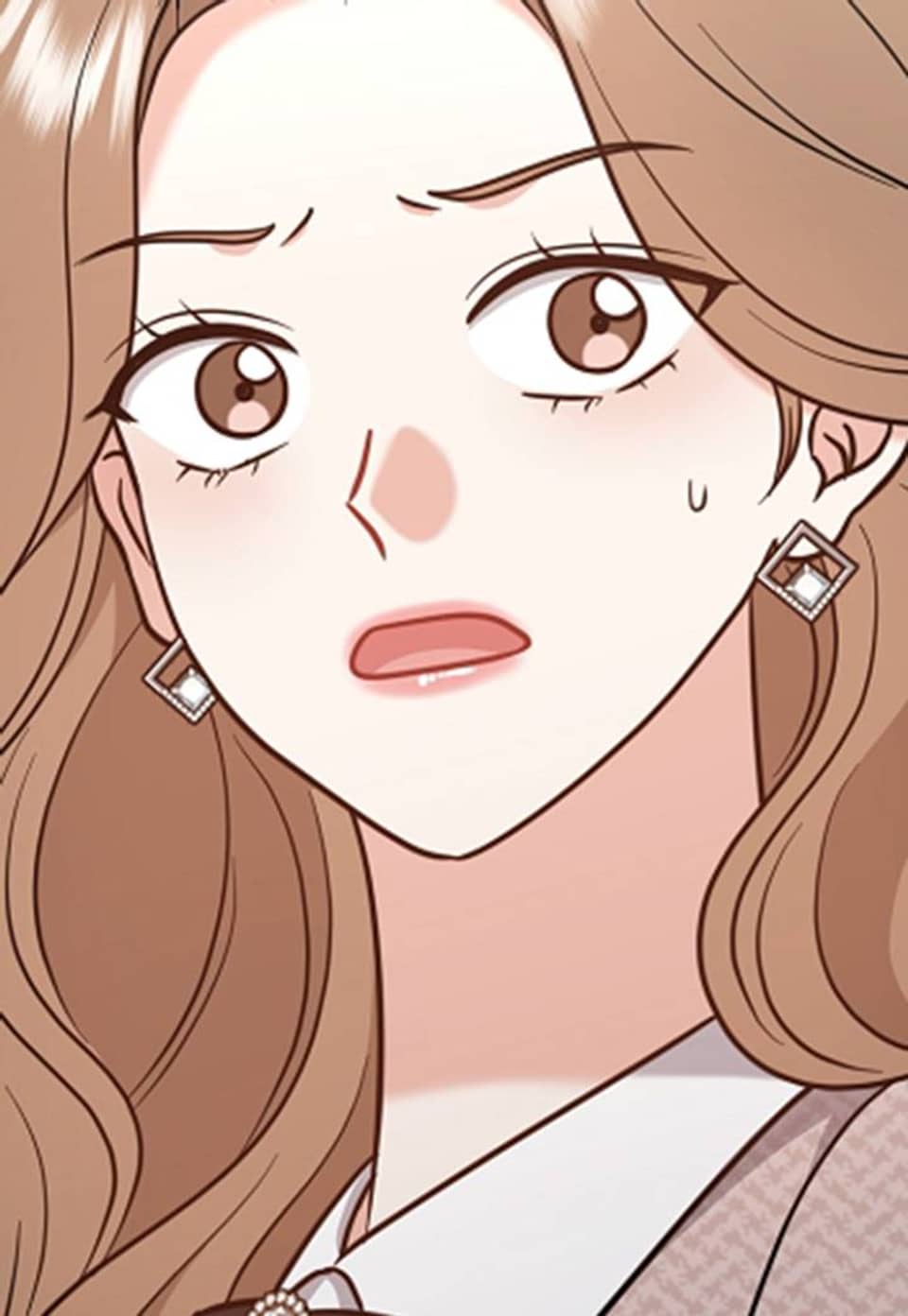 두 번째 청혼은 달콤하게 8화