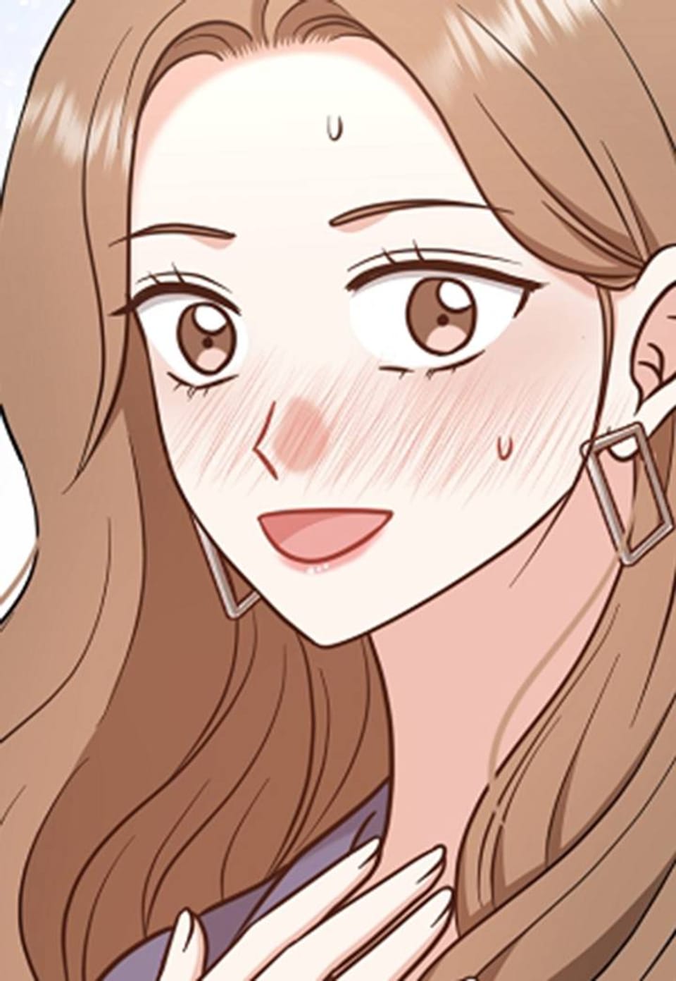 두 번째 청혼은 달콤하게 10화