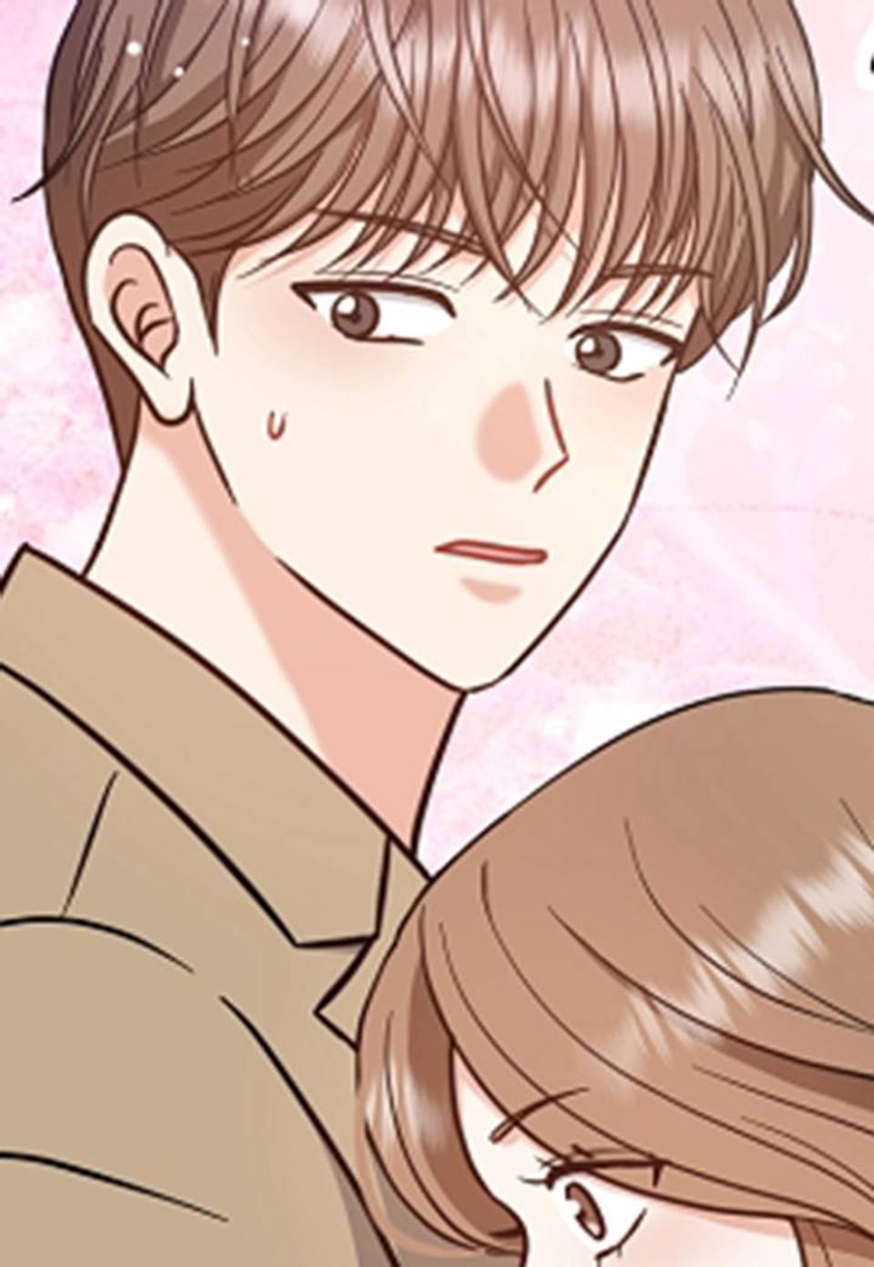 두 번째 청혼은 달콤하게 11화
