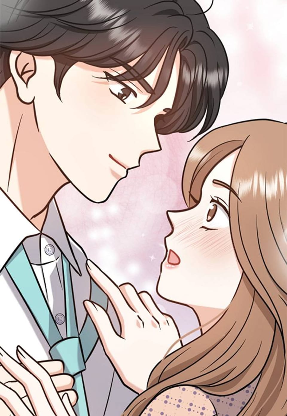 두 번째 청혼은 달콤하게 13화