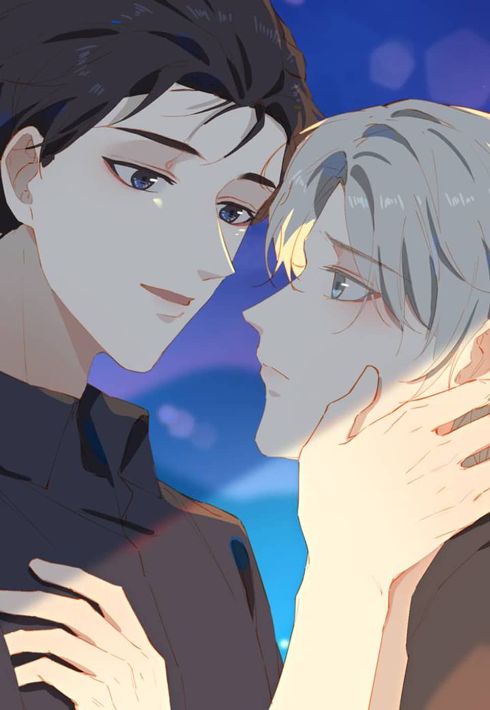 내 마음속에서 피루엣 94화