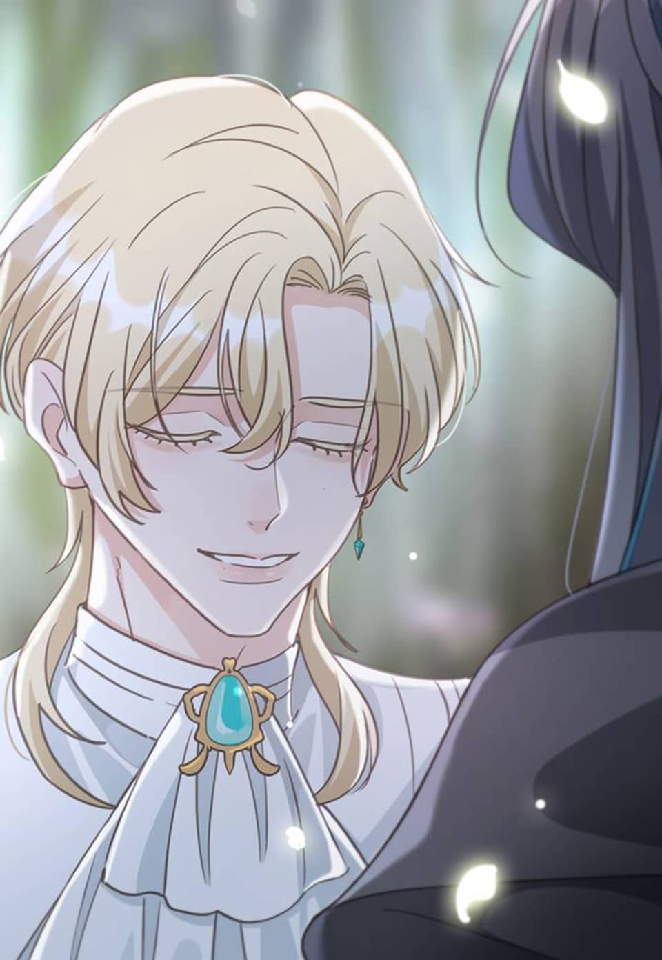 덫에 걸린 짐승 45화