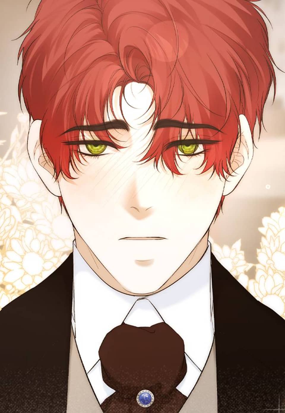 이상한 나라의 그레이스 48화