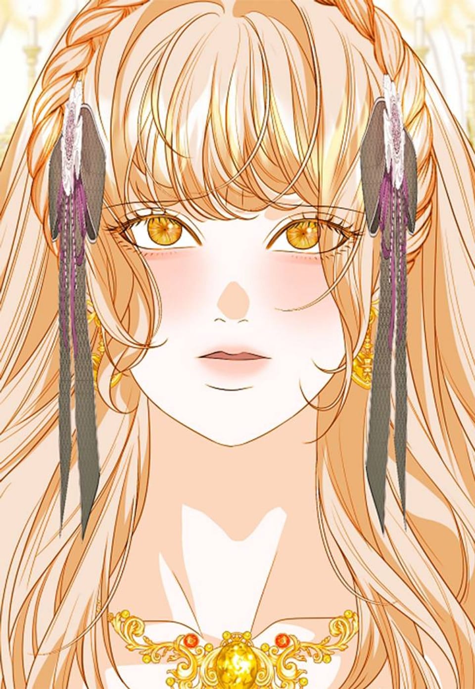 캐스니어 비망록(일반판) 52화