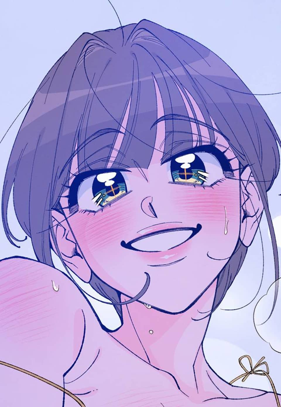 에로스 동맹 1화