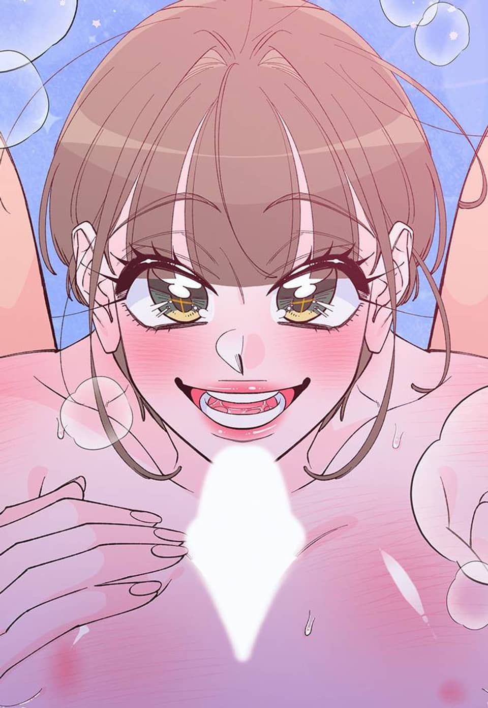 에로스 동맹 4화