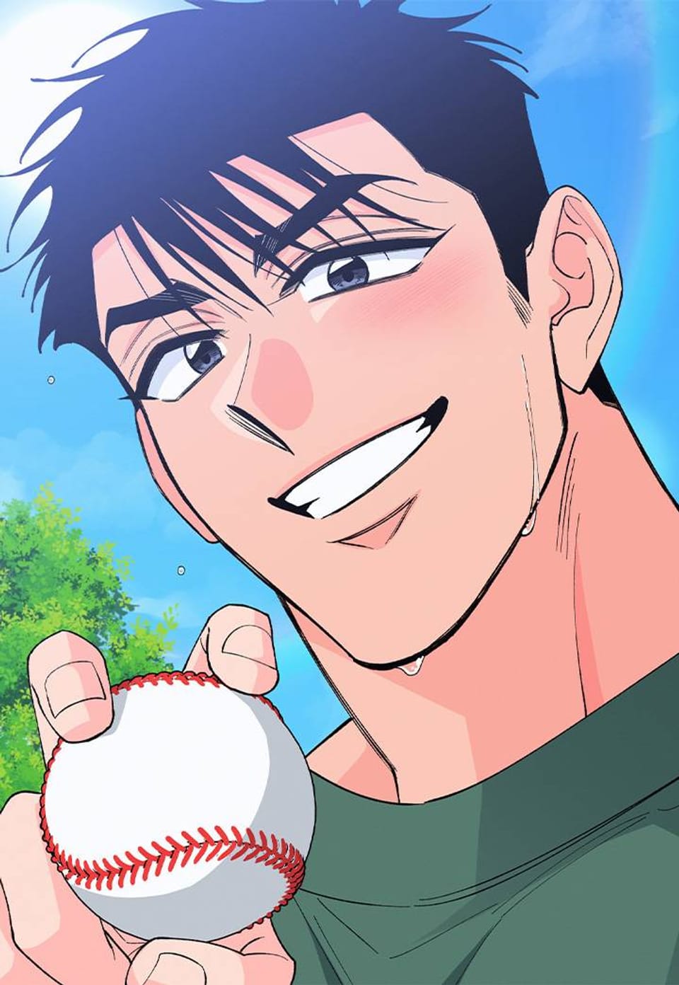 에로스 동맹 10화