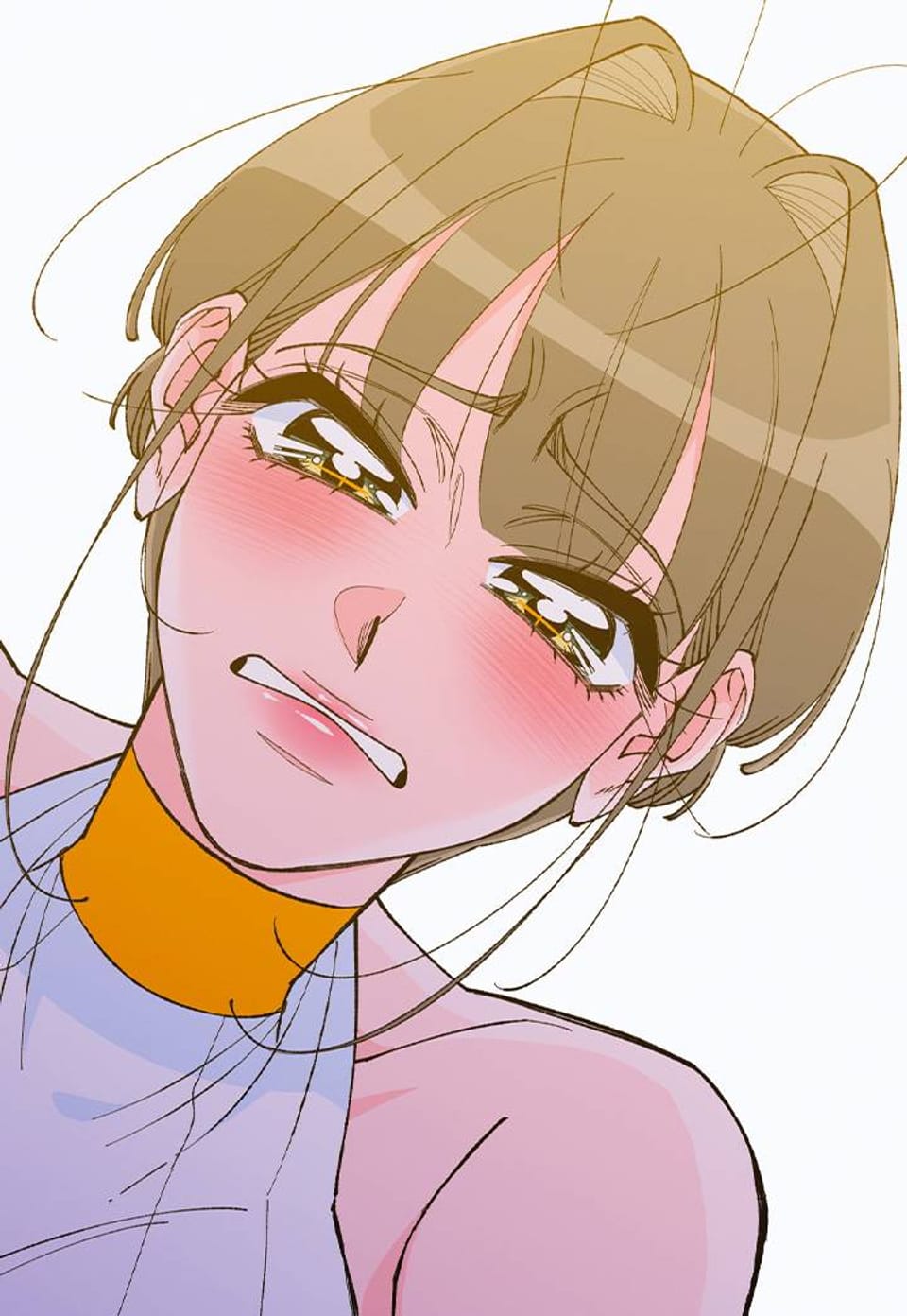 에로스 동맹 11화