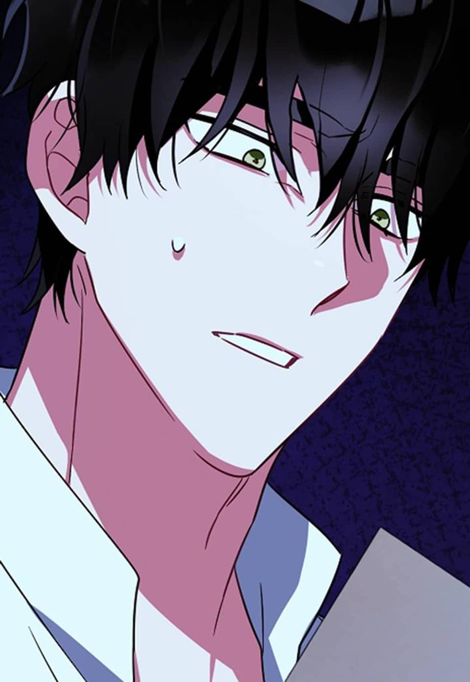 폭군에게 처형당하는 황후가 되었습니다 23화