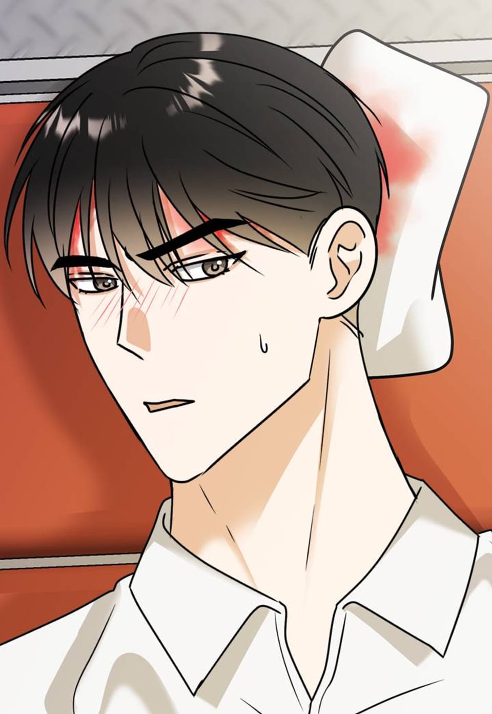 공주님 내 불행을 가져가 주세요! (일반판) 53화