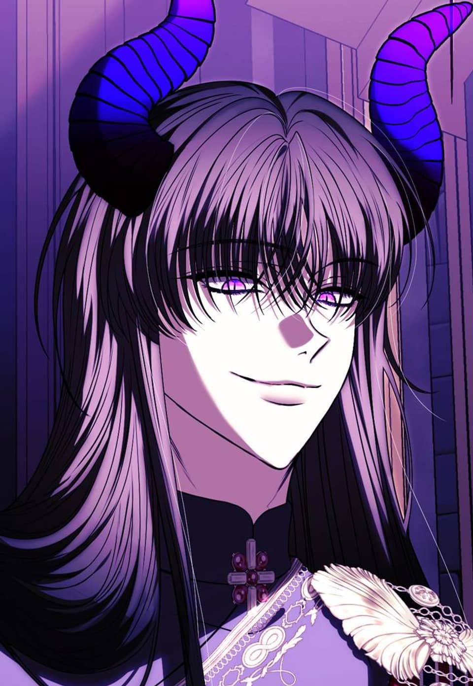 S급 던전의 여주인 102화