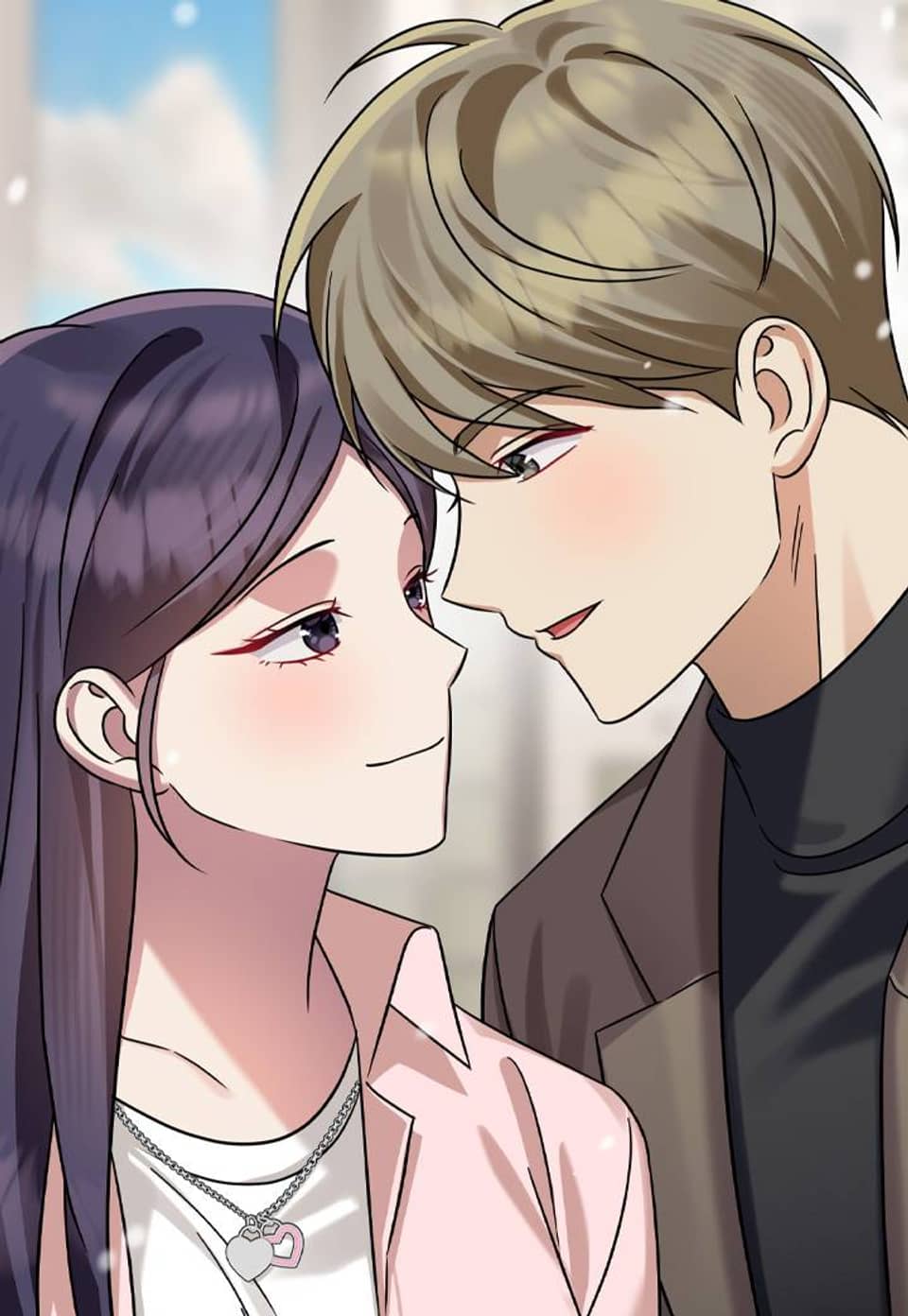 메리 메리 매치 25화