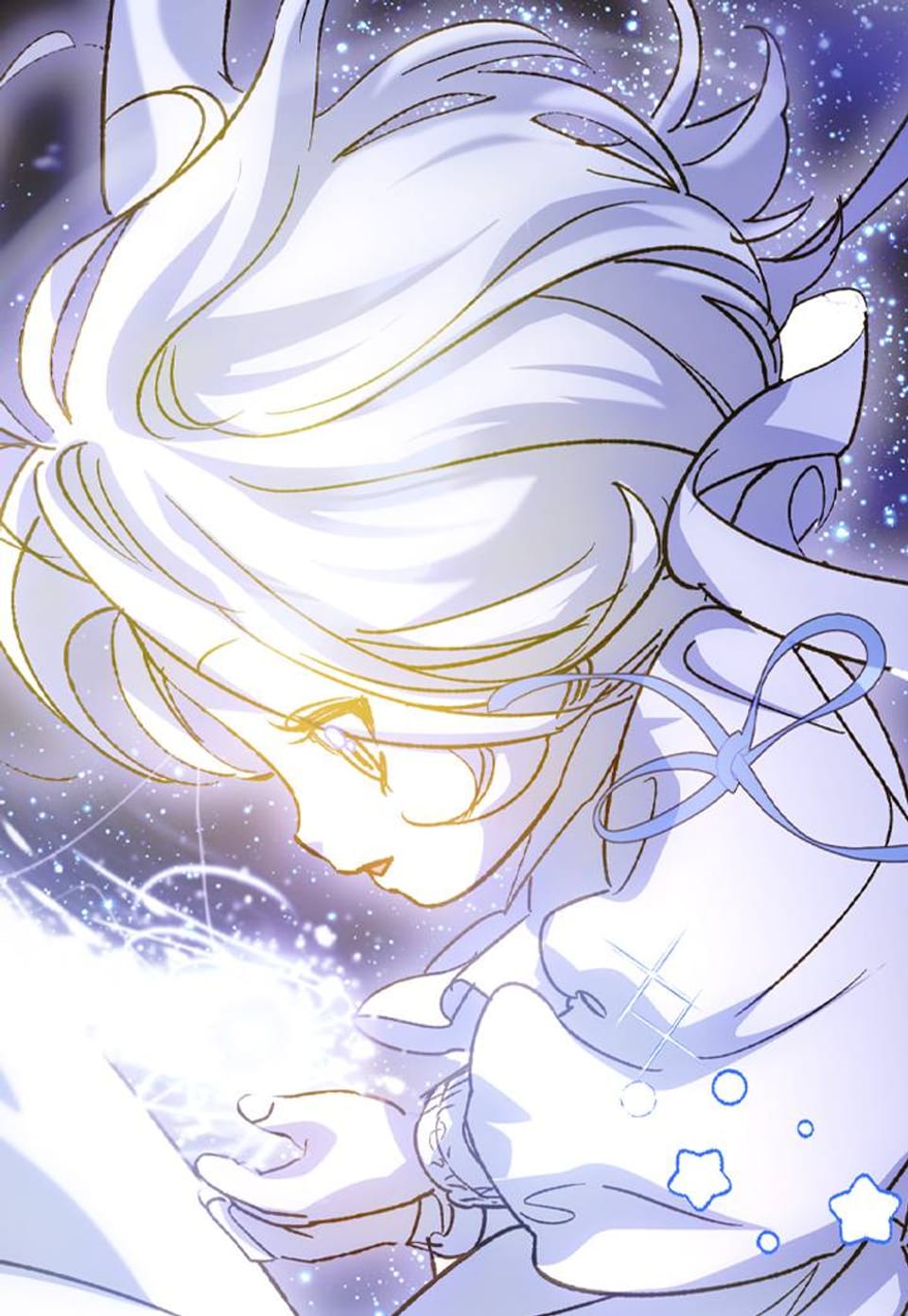 킹메이커 여신님 56화