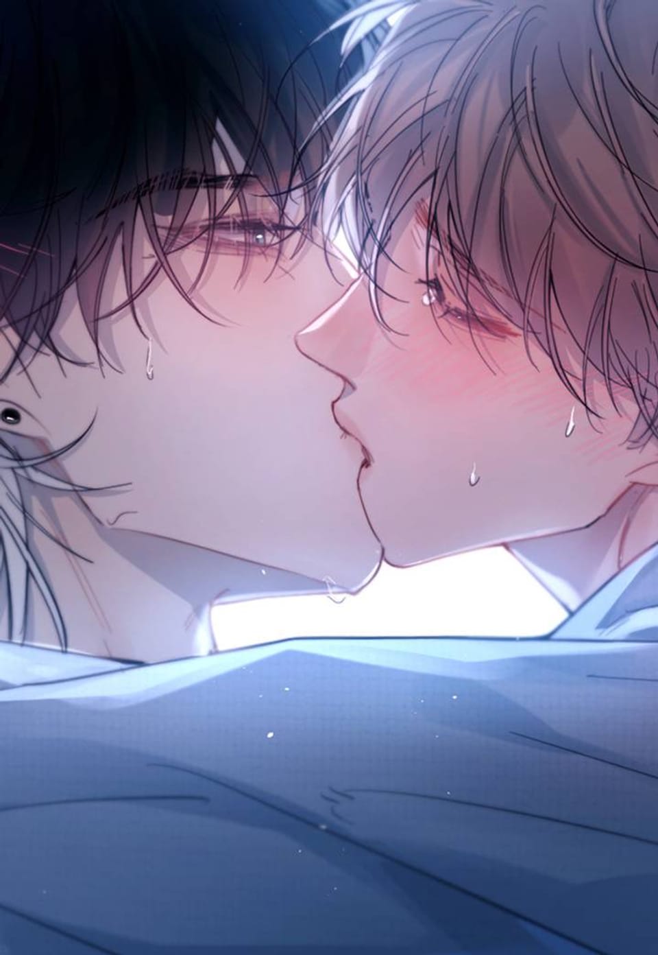 잠들지 않은 바다 29화(시즌1 완결)