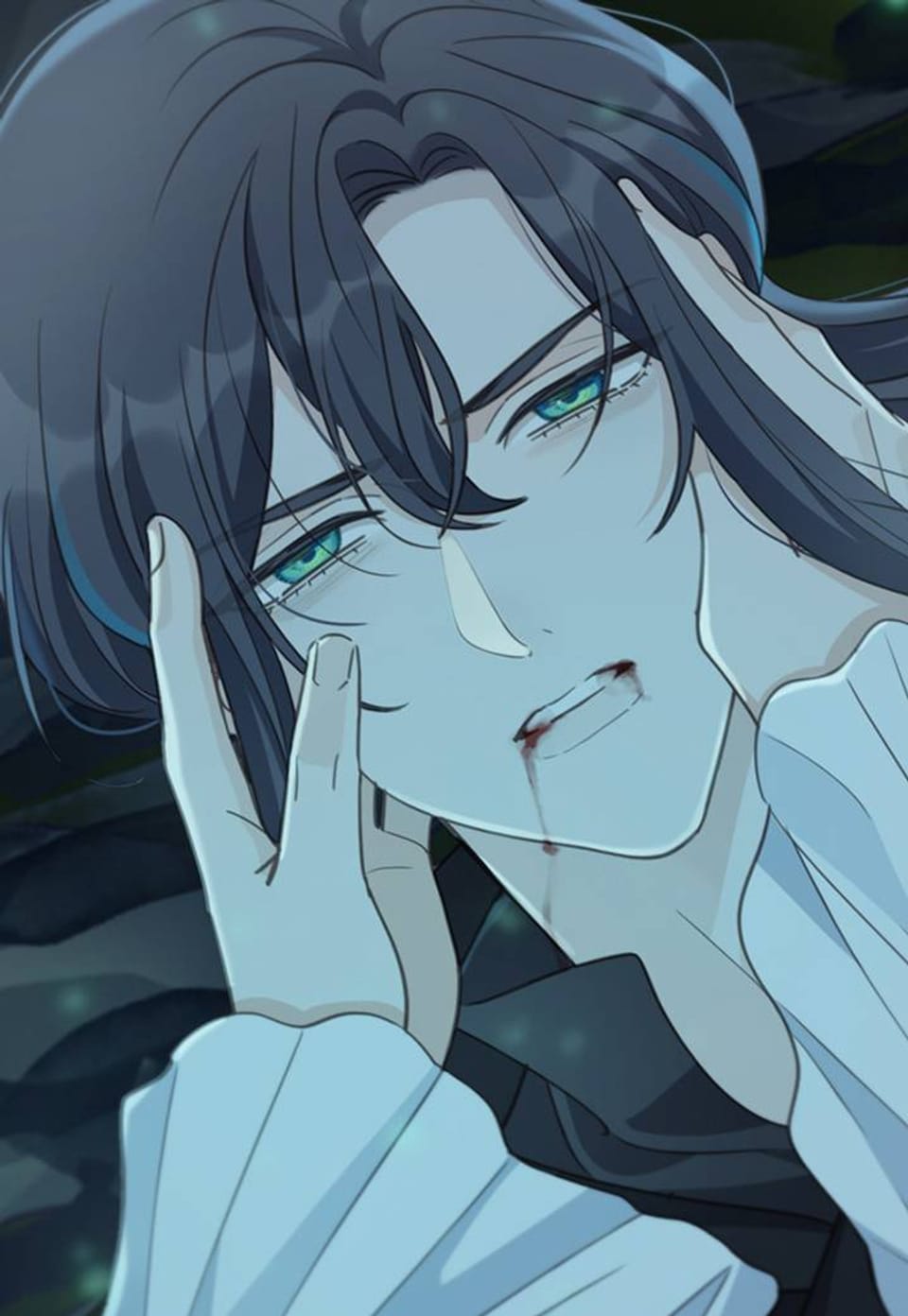 덫에 걸린 짐승 46화