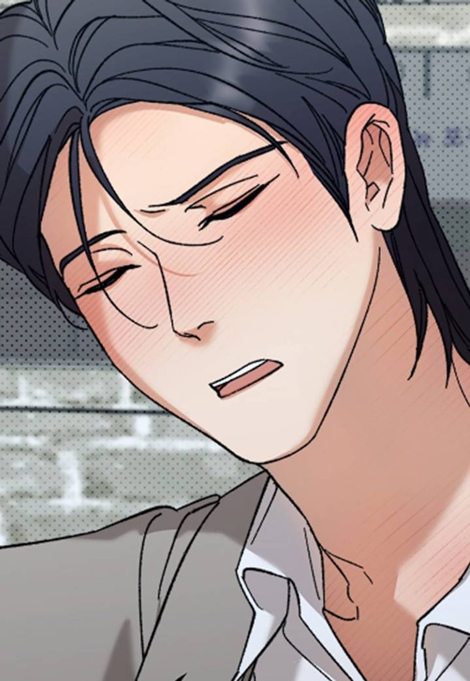 고수와 호구(일반판) 23화