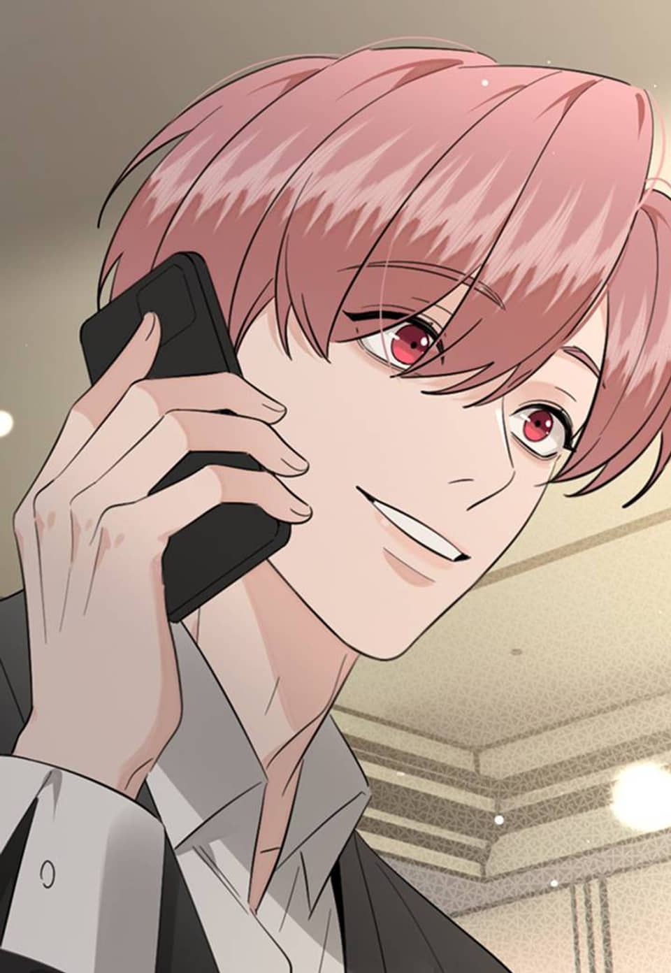 너, 내 사람이 되어 줘! 134화