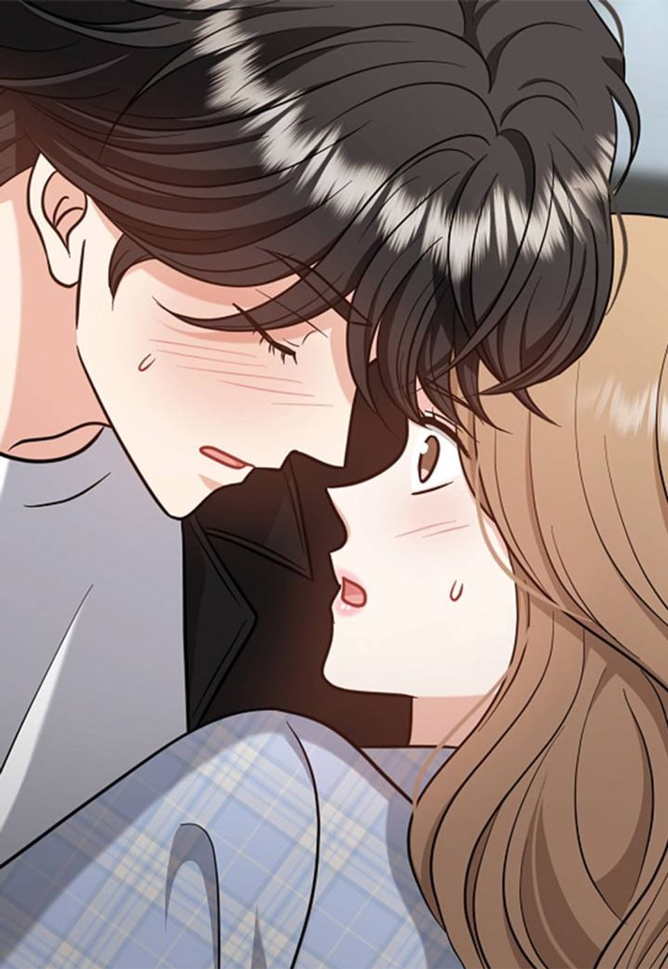 두 번째 청혼은 달콤하게 16화