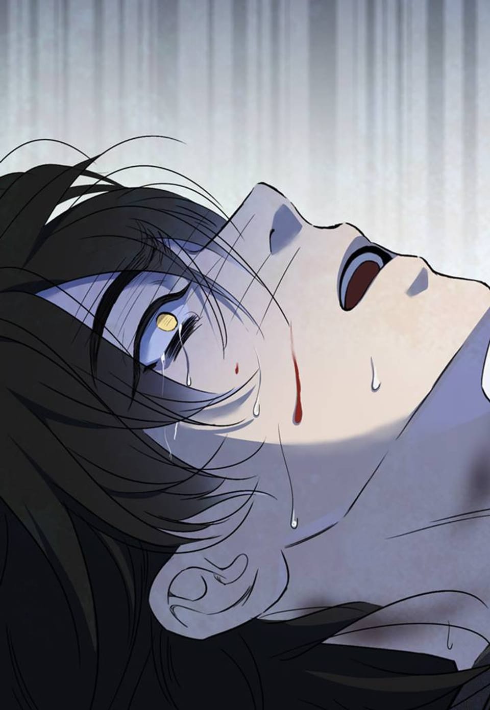 가을빛 묘원 21화