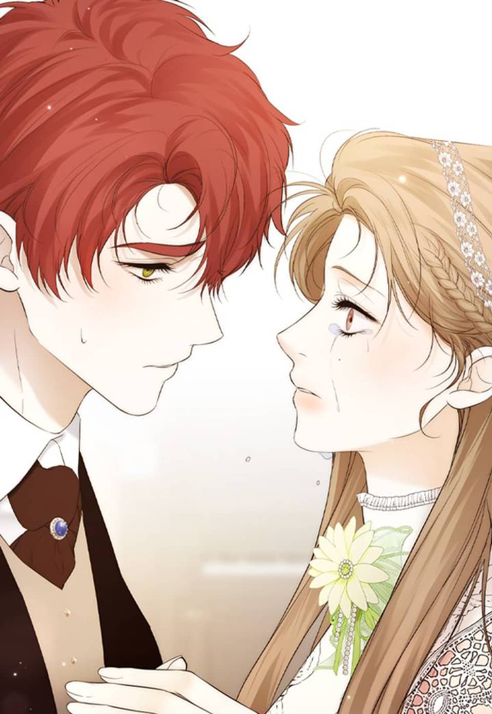 이상한 나라의 그레이스 49화