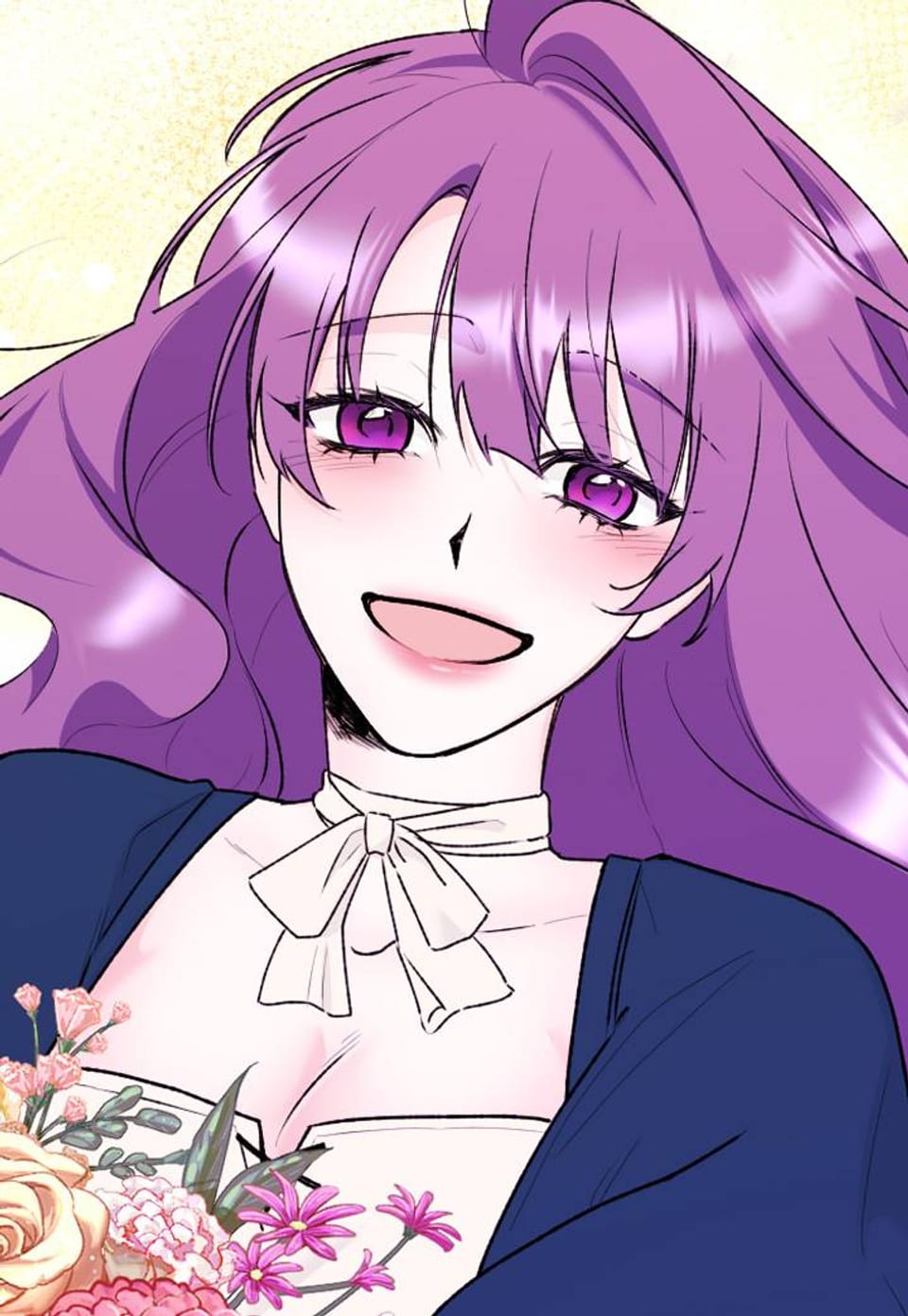 돌담 밖의 리첸티아 20화