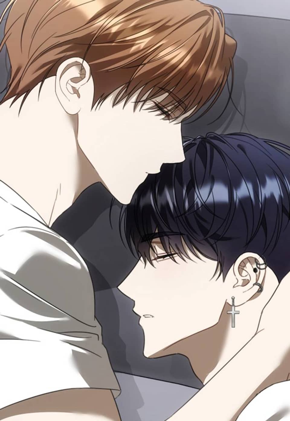 뉴비와 올드비의 공생관계 48화