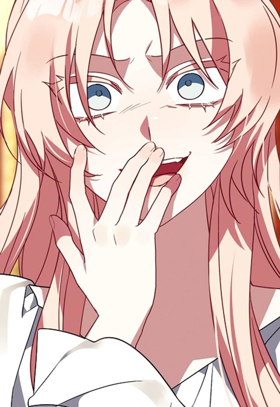 폭군에게 처형당하는 황후가 되었습니다 24화