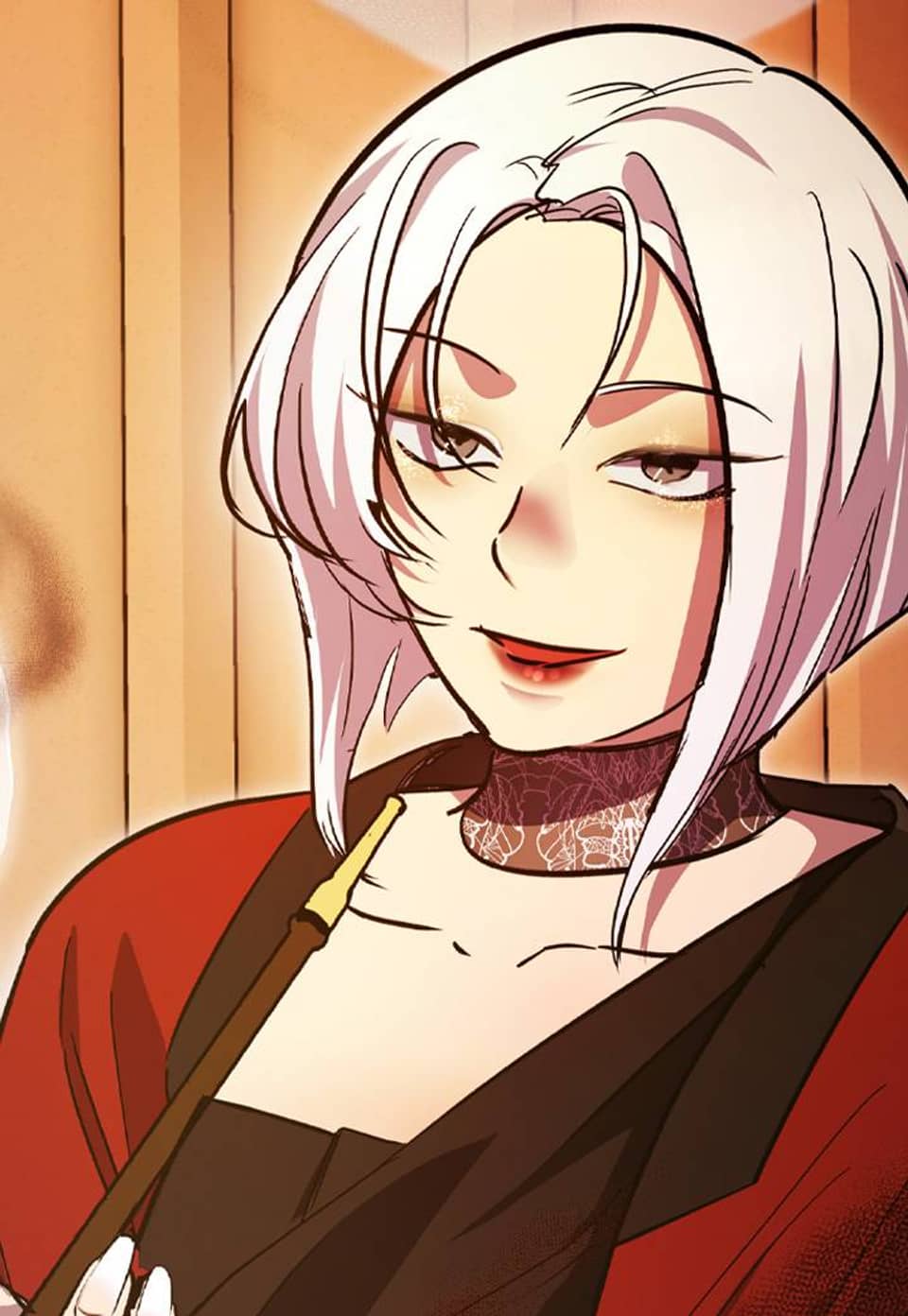 이세계 마법 공무원이 되었다 59화