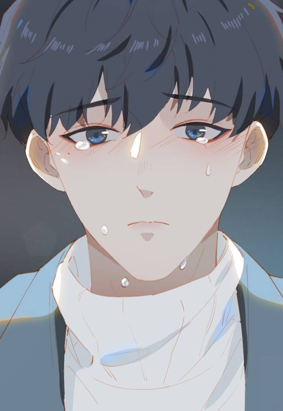 내 마음속에서 피루엣 96화