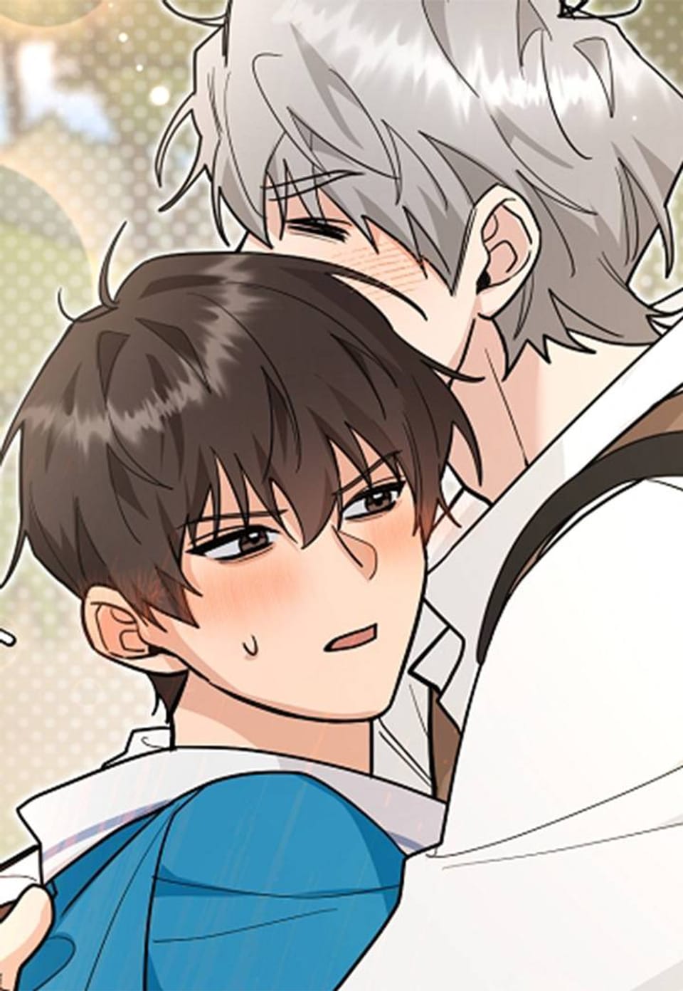 내 쥐는 S급 각성자 20화