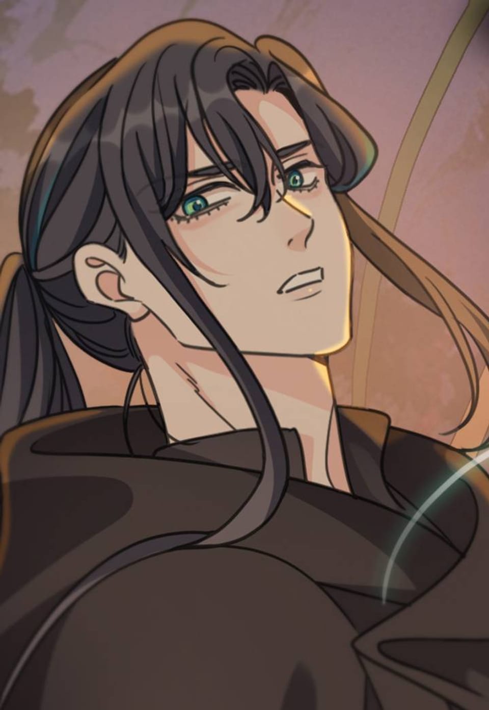 덫에 걸린 짐승 47화